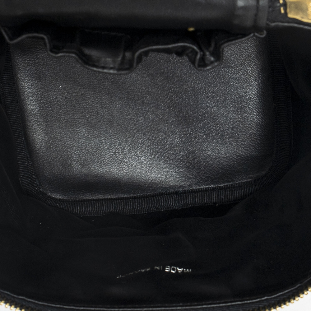 Chanel CC Tall Vanity Case - Picture 9 of 11